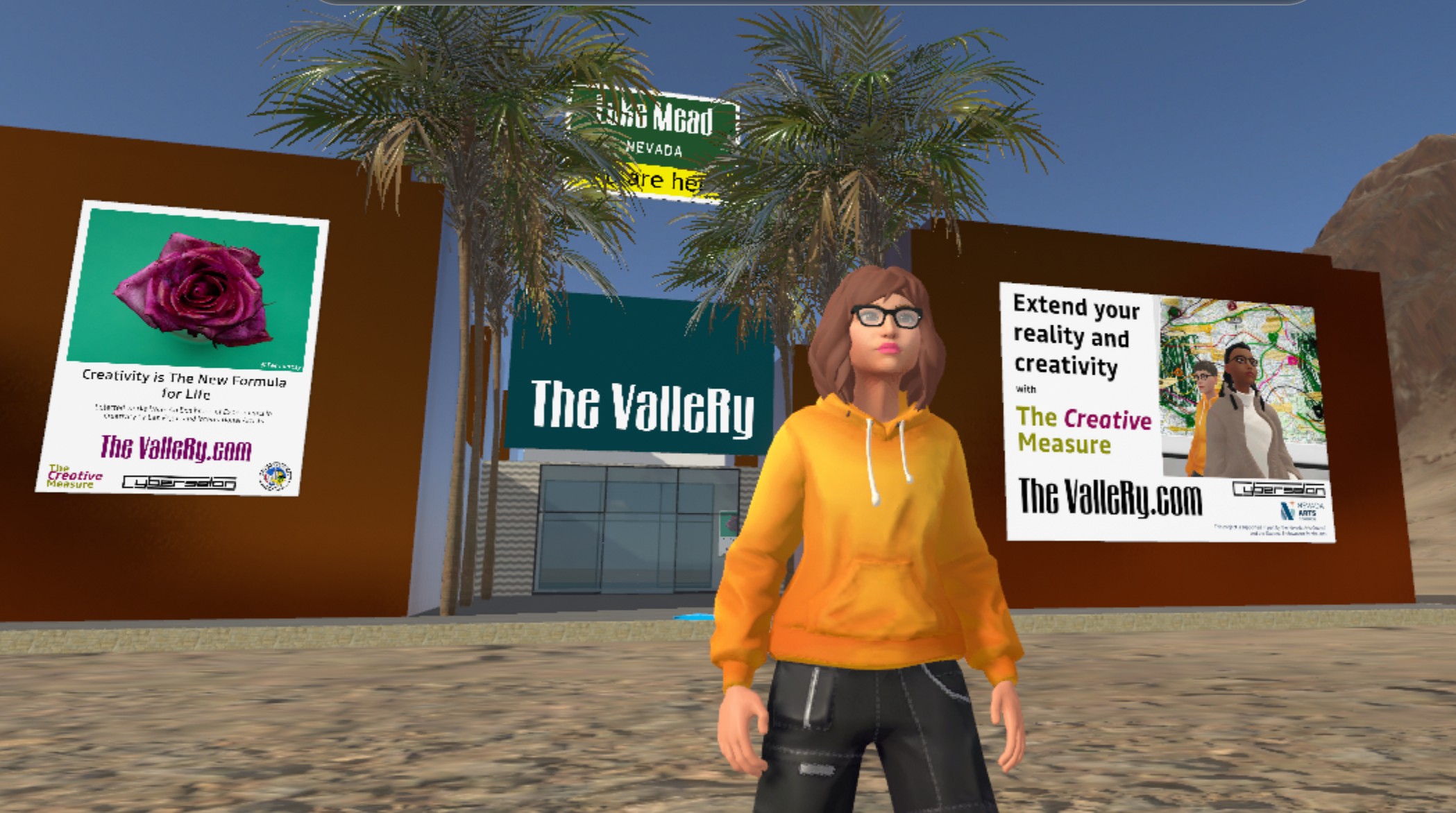 The ValleRy